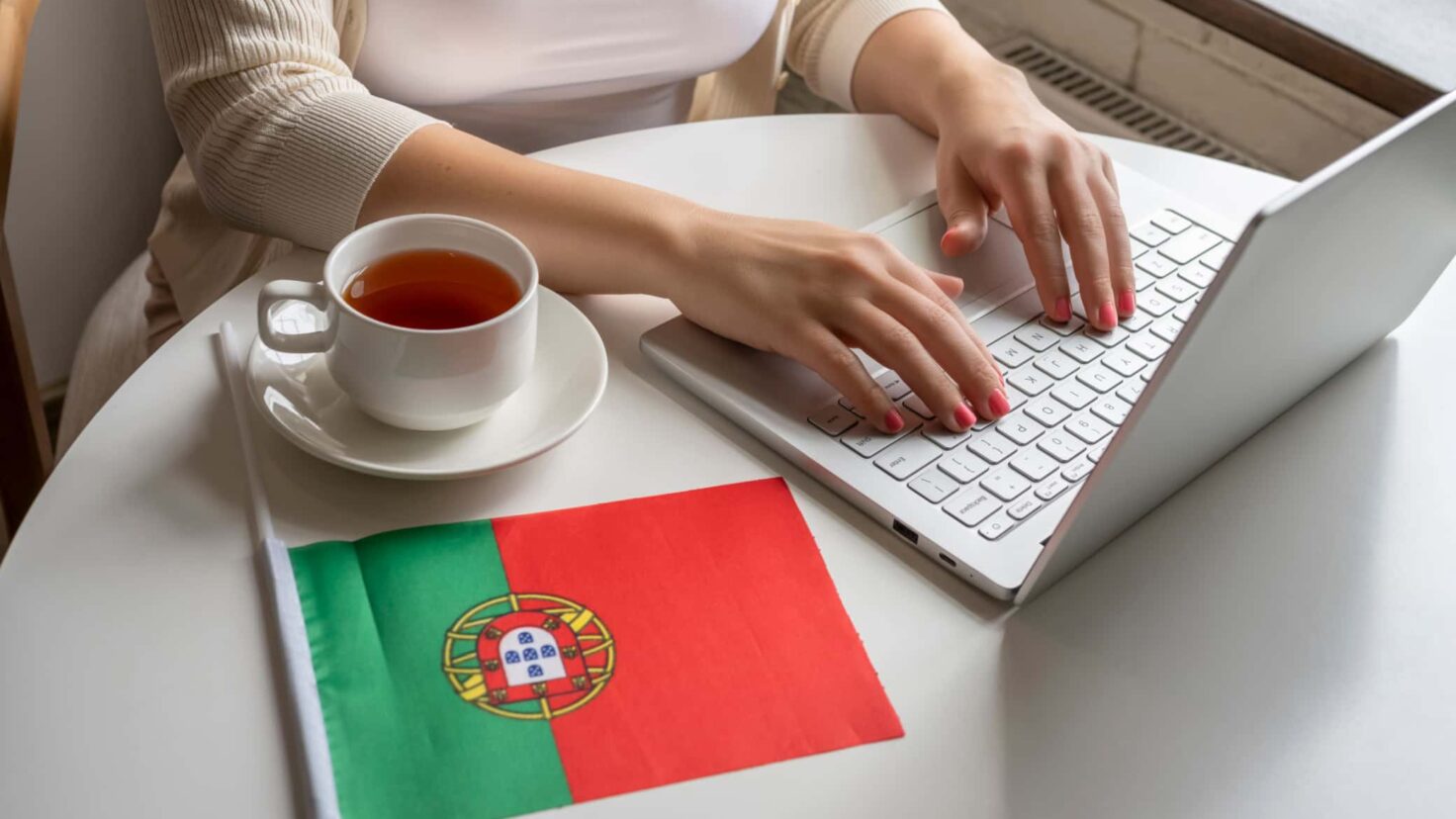 Como Trabalhar Em Portugal Em Onlinecv