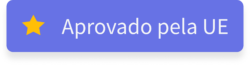 Aprovado pela UE