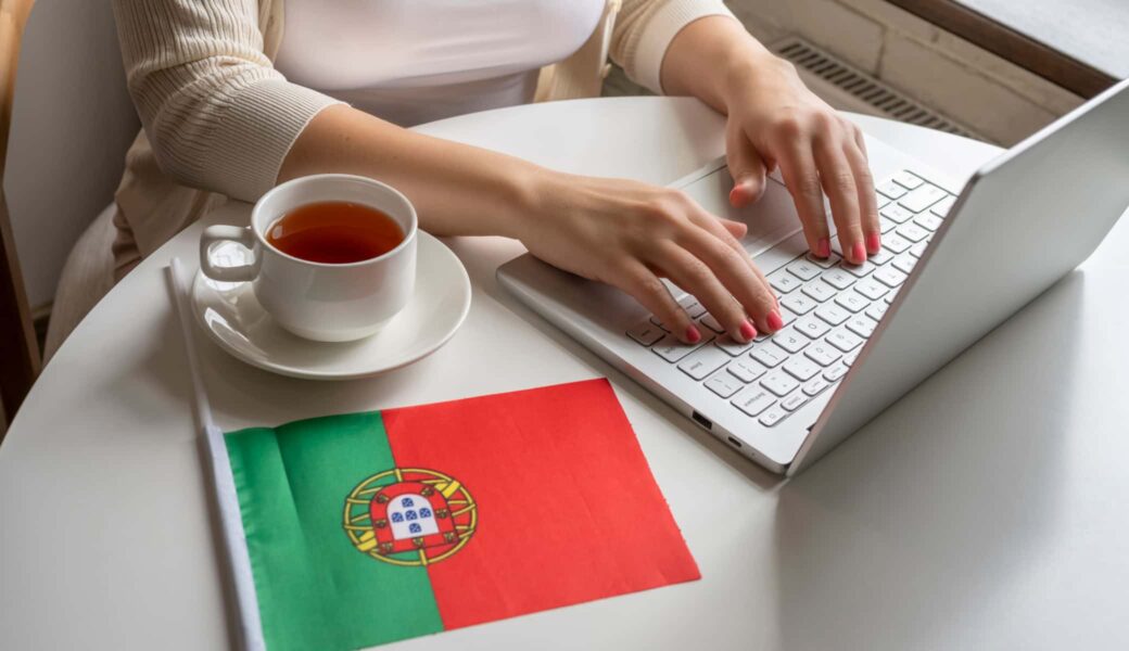 Muitos brasileiros estão largando o país para trabalhar e viver em Portugal