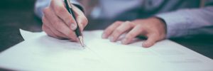 Diferenças entre currículo e carta de apresentação