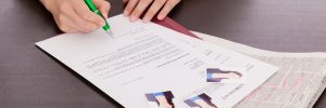 curriculo ideal a fin de recolocar-se