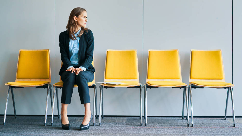 Os principais erros cometidos em entrevistas de emprego