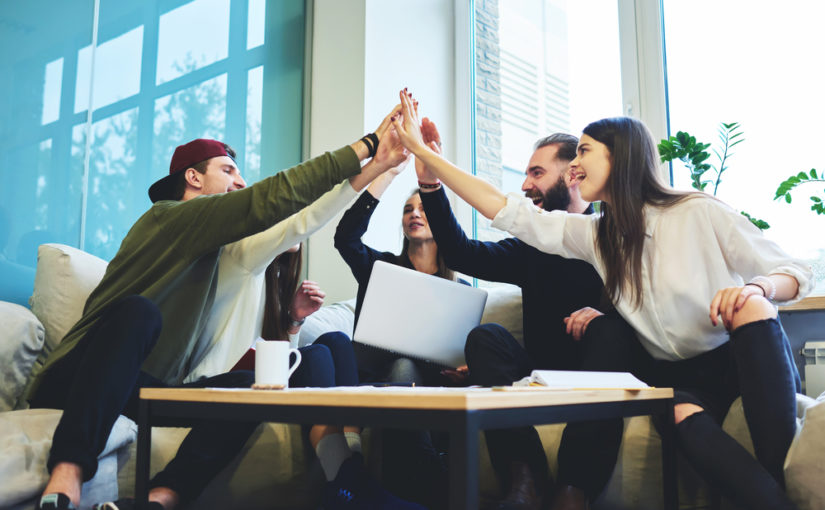 O que fazer na dinâmica de grupo para ser escolhido
